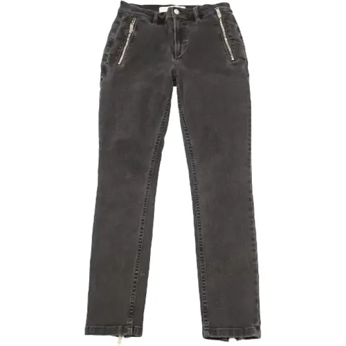 Pre-owned Cotton jeans , unisex, Sizes: S - Marc Jacobs Pre-owned - Modalova