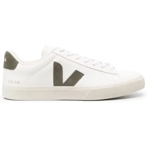 Sneakers for Men , male, Sizes: 10 UK, 12 UK, 11 UK, 8 UK, 9 UK - Veja - Modalova