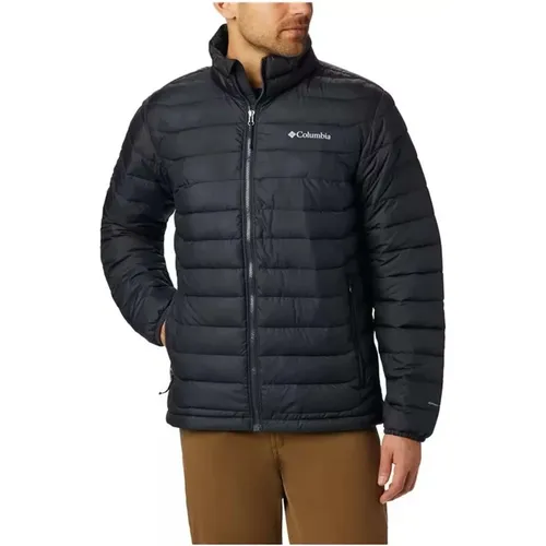 Powder Lite™ Jacke Columbia - Columbia - Modalova