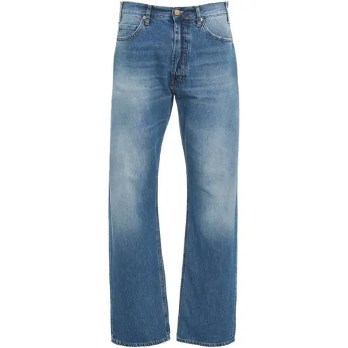 Jeans Ss24 , male, Sizes: W30, W34, W36, W32, W29, W33, W31 - Cycle - Modalova