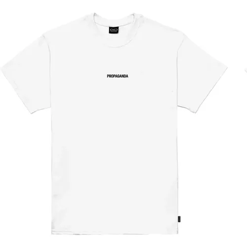 T-Shirts , male, Sizes: M, L, XS - Propaganda - Modalova