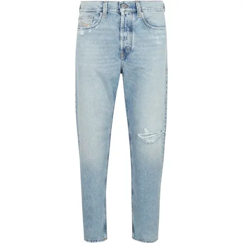 Stylische Denim Hose Diesel - Diesel - Modalova