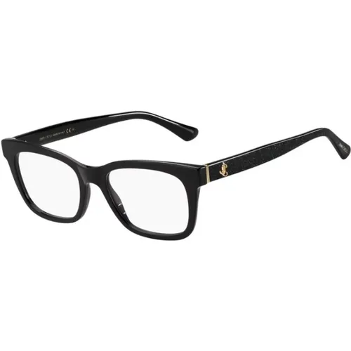 Glasses , unisex, Sizes: 50 MM - Jimmy Choo - Modalova