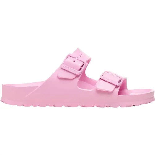 Rosa Arizona Damen Sandale EVA , Damen, Größe: 40 EU - Birkenstock - Modalova