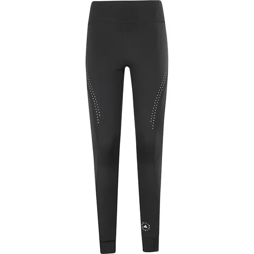 Trainingsleggings für wahres Ziel - adidas by stella mccartney - Modalova