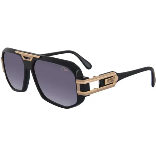 Stylish Mod 675 Sunglasses , unisex, Sizes: ONE SIZE - Cazal - Modalova