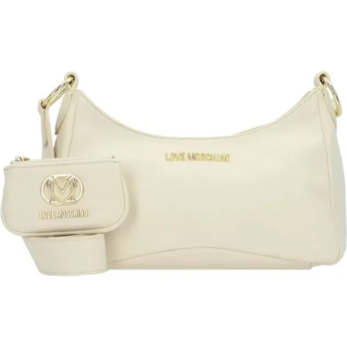 Damen Schultertasche Love Moschino - Love Moschino - Modalova