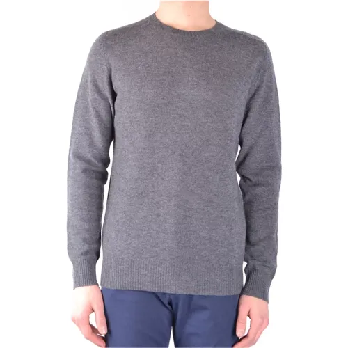 Sweater , male, Sizes: 2XL - Paolo Pecora - Modalova