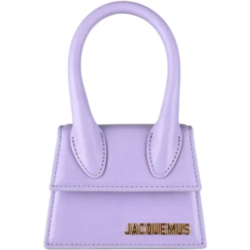 Handbags , Damen, Größe: ONE Size - Jacquemus - Modalova