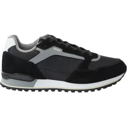 Parkour-L Runn Sneakers , male, Sizes: 8 UK, 10 UK - Boss - Modalova