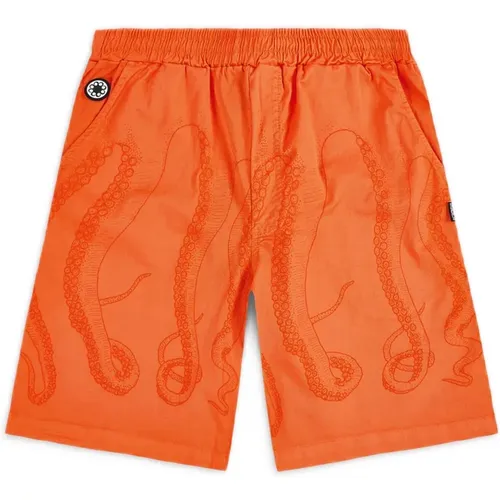 Shorts Octopus - Octopus - Modalova