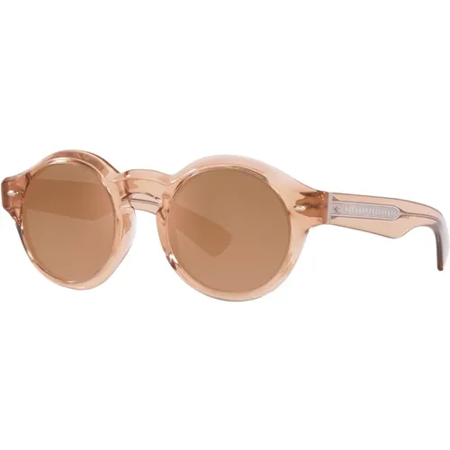 Sunglasses Cassavet OV 5493Su , female, Sizes: 50 MM - Oliver Peoples - Modalova