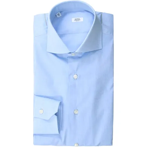 Formal Shirts , Herren, Größe: 2XL - Barba - Modalova