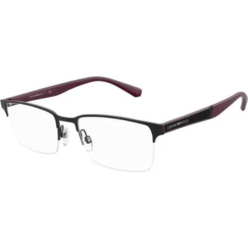 Vista Sunglasses Collection , unisex, Sizes: ONE SIZE - Emporio Armani - Modalova