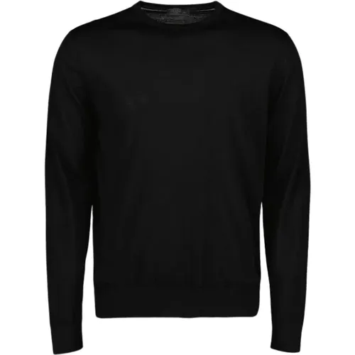 Woolen Pullover , male, Sizes: XL - Prada - Modalova