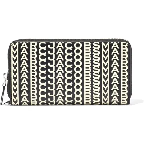 Stylish Card Holder , female, Sizes: ONE SIZE - Marc Jacobs - Modalova