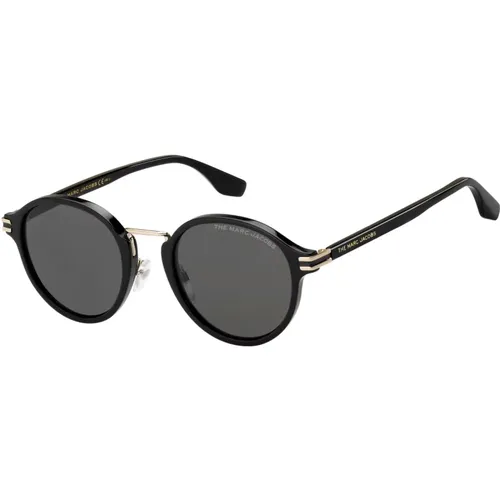 Stylish Sunglasses Marc 533 , male, Sizes: 49 MM - Marc Jacobs - Modalova