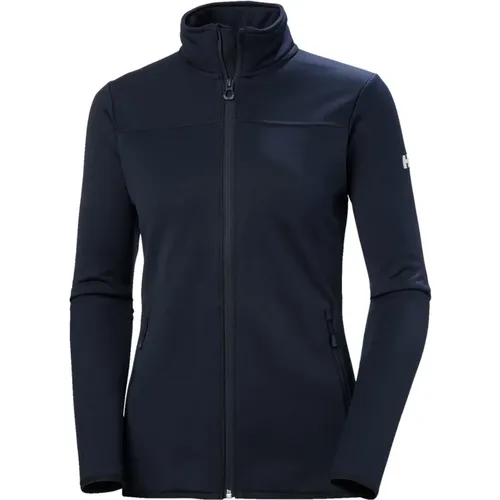 Alphelia Zero Fleece Jacket , female, Sizes: M, S - Helly Hansen - Modalova