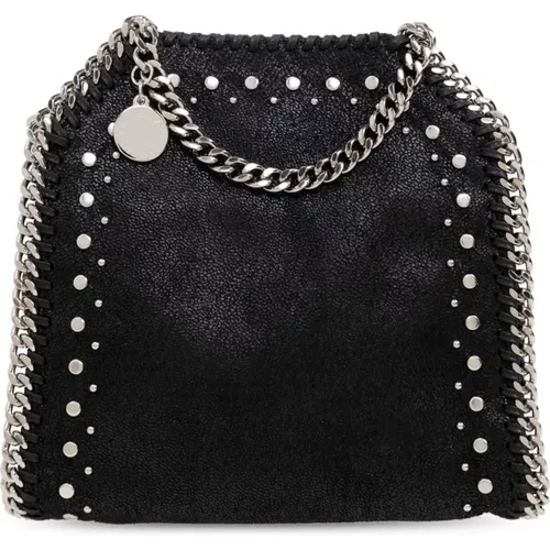 Falabella shoulder bag , female, Sizes: ONE SIZE - Stella Mccartney - Modalova