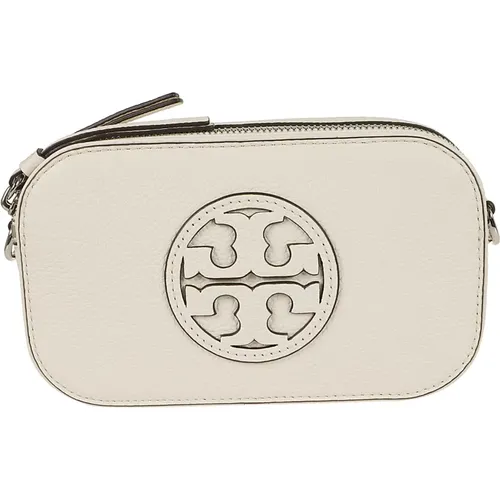 Weiße Crossbody-Tasche Tory Burch - TORY BURCH - Modalova