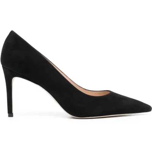 Pumps for Women , female, Sizes: 3 1/2 UK - Stuart Weitzman - Modalova