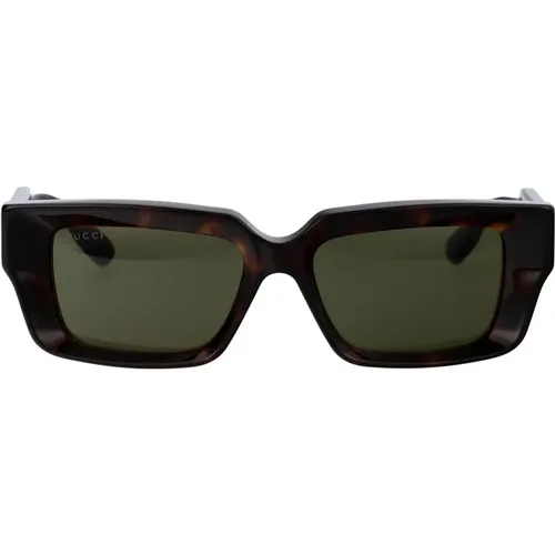 Stylish Sunglasses Gg1529S , female, Sizes: 54 MM - Gucci - Modalova
