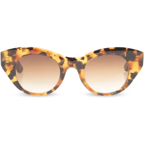 Schicke Sonnenbrille , Damen, Größe: ONE Size - Thierry Lasry - Modalova