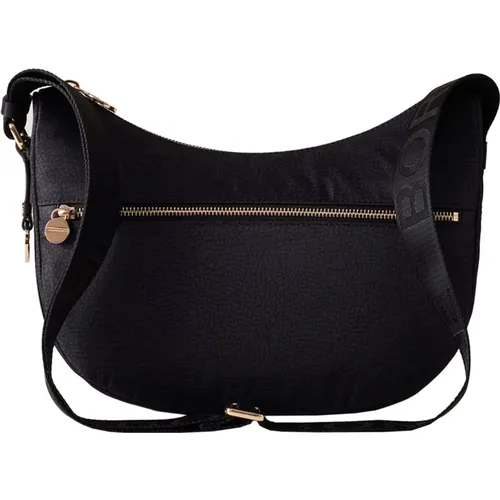 Luna Hobo Tasche Borbonese - Borbonese - Modalova