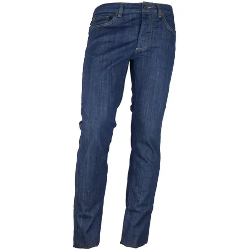 Slim-fit Jeans Cavalli Class - Cavalli Class - Modalova