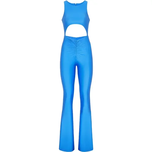 Cassis Jumpsuit , female, Sizes: XS, 2XS - MVP wardrobe - Modalova