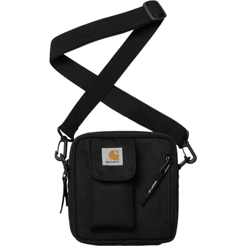Essentials Bag, Small , female, Sizes: ONE SIZE - Carhartt WIP - Modalova