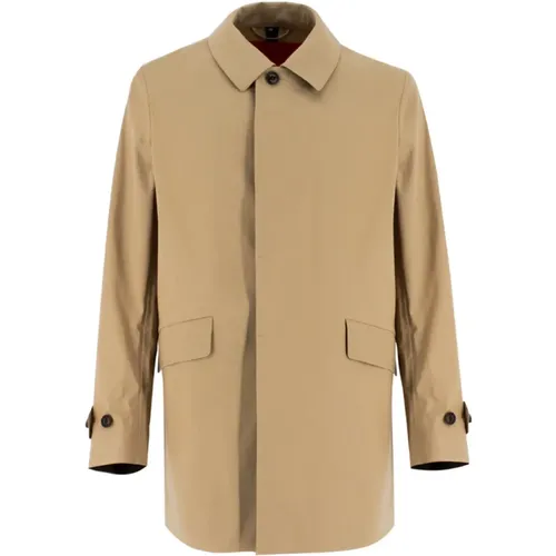 Men's Clothing Jackets & Coats Ss24 , male, Sizes: XL, L, 2XL, 3XL - Sealup - Modalova