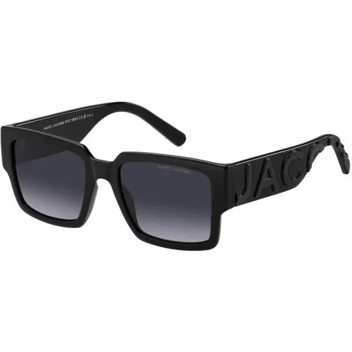 Retro Chic Sonnenbrillenkollektion,Retro Chic Sonnenbrille,Sunglasses - Marc Jacobs - Modalova