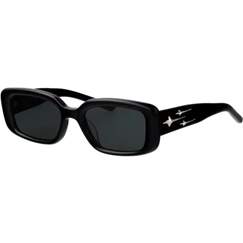 Stylish Antena Sunglasses for You , unisex, Sizes: 53 MM - Gentle Monster - Modalova