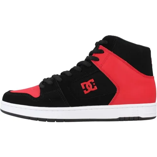 Manteca 4 HI High-Top Sneakers , Herren, Größe: 42 EU - DC Shoes - Modalova