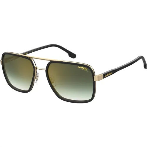 Sunglasses 256/S , male, Sizes: 58 MM - Carrera - Modalova
