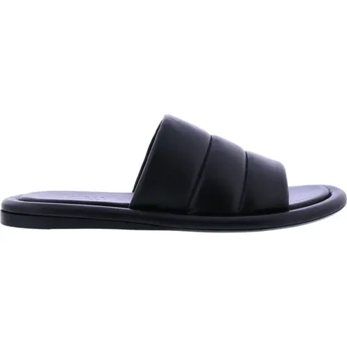 Sliders , Damen, Größe: 39 EU - Toral - Modalova