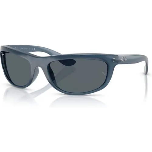 Opal Frame with Lenses , unisex, Sizes: 62 MM - Ray-Ban - Modalova