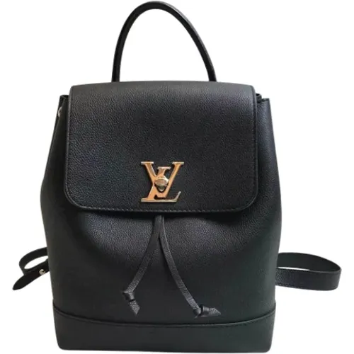 Pre-owned Fabric louis-vuitton-bags , female, Sizes: ONE SIZE - Louis Vuitton Vintage - Modalova