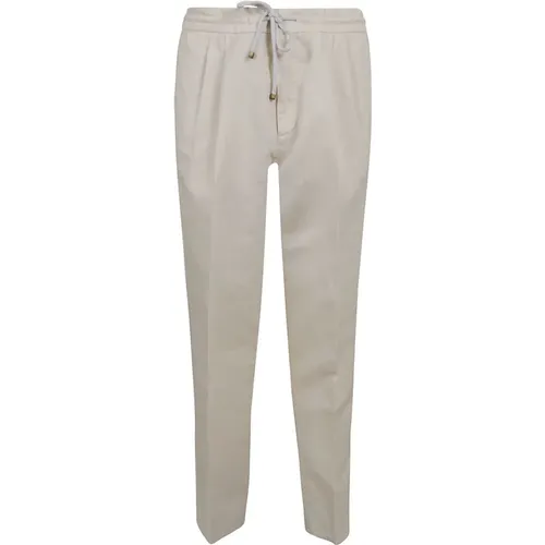 C5797 Dyed Pants , male, Sizes: M - BRUNELLO CUCINELLI - Modalova