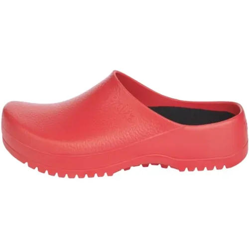 Waterproof Shoes , female, Sizes: 8 UK, 4 UK - Birkenstock - Modalova