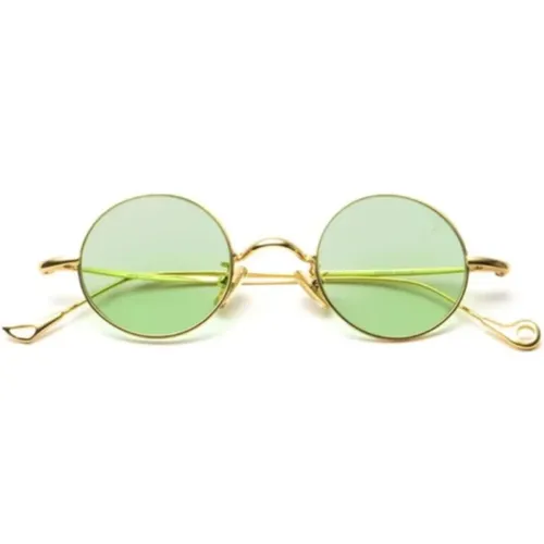 Stylish Jeremy Sunglasses , unisex, Sizes: ONE SIZE - Eyepetizer - Modalova