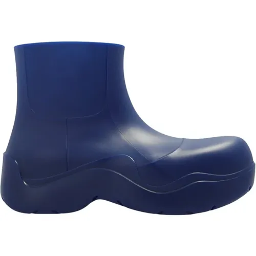 Rain Boots , Damen, Größe: 35 EU - Bottega Veneta - Modalova
