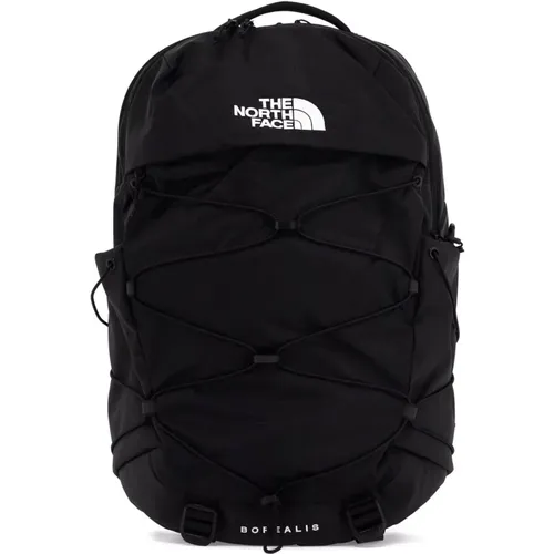 Ripstop-Nylon Borealis Rucksack , Herren, Größe: ONE Size - The North Face - Modalova