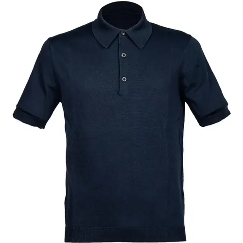 Polo Shirts , male, Sizes: XL, 2XL, M, L - Circolo 1901 - Modalova