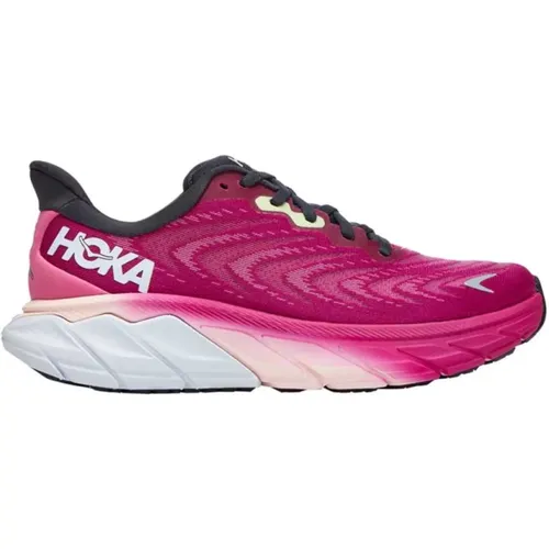 Gradient Low-Top Sneakers - Hoka One One - Modalova