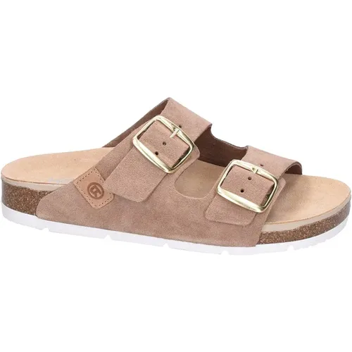 Beige Freizeitschuhe Rohde - Rohde - Modalova