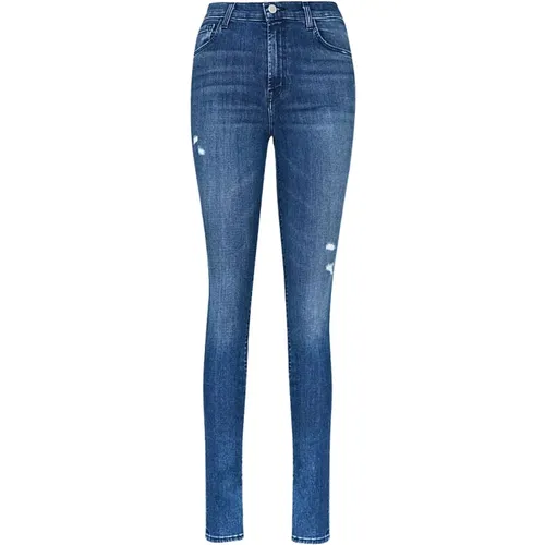 Skinny Jeans , male, Sizes: W23 - J Brand - Modalova