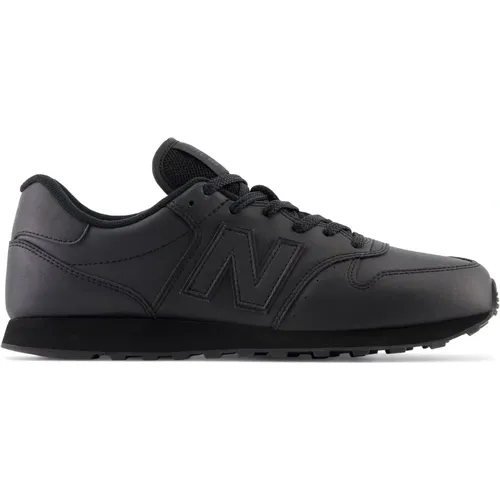 Herren Sneakers Komfort und Stil , Herren, Größe: 42 1/2 EU - New Balance - Modalova