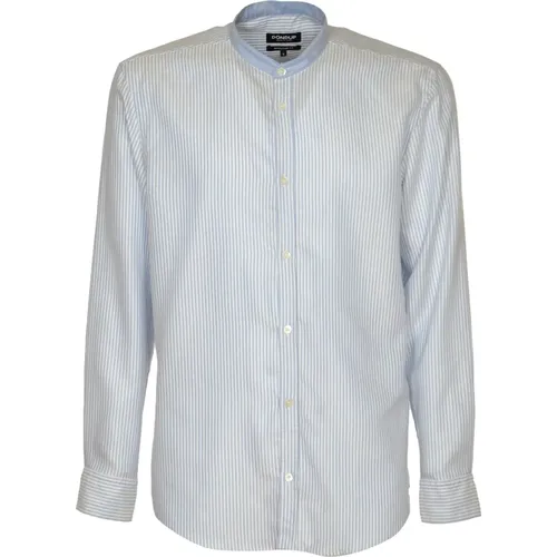 Stylish Shirts , male, Sizes: S - Dondup - Modalova